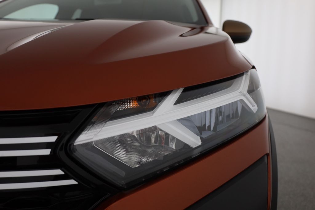 Dacia Jogger 2025