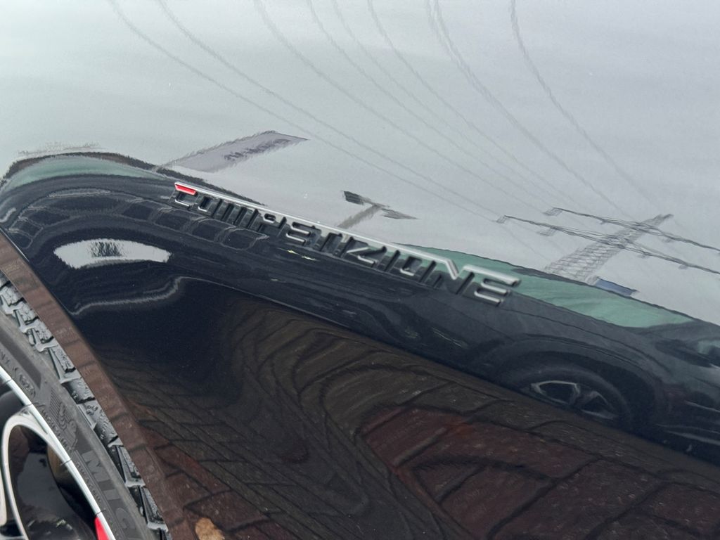 Alfa Romeo Giulia 2023