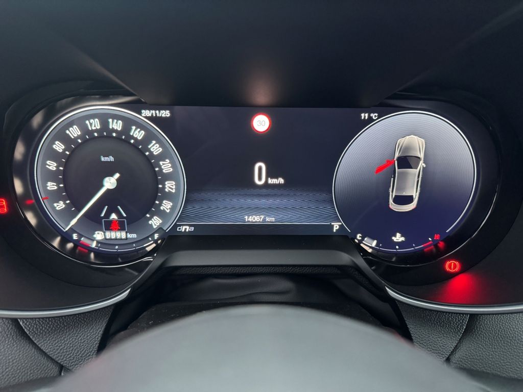 Alfa Romeo Giulia 2023