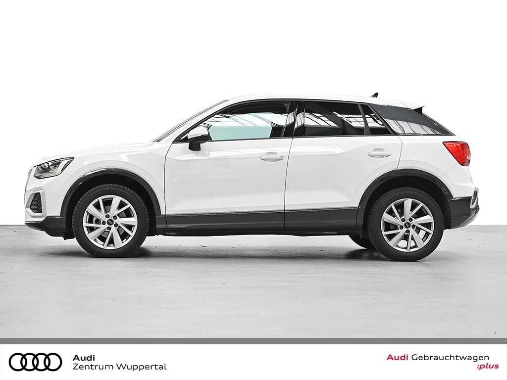 Audi Q2 2025