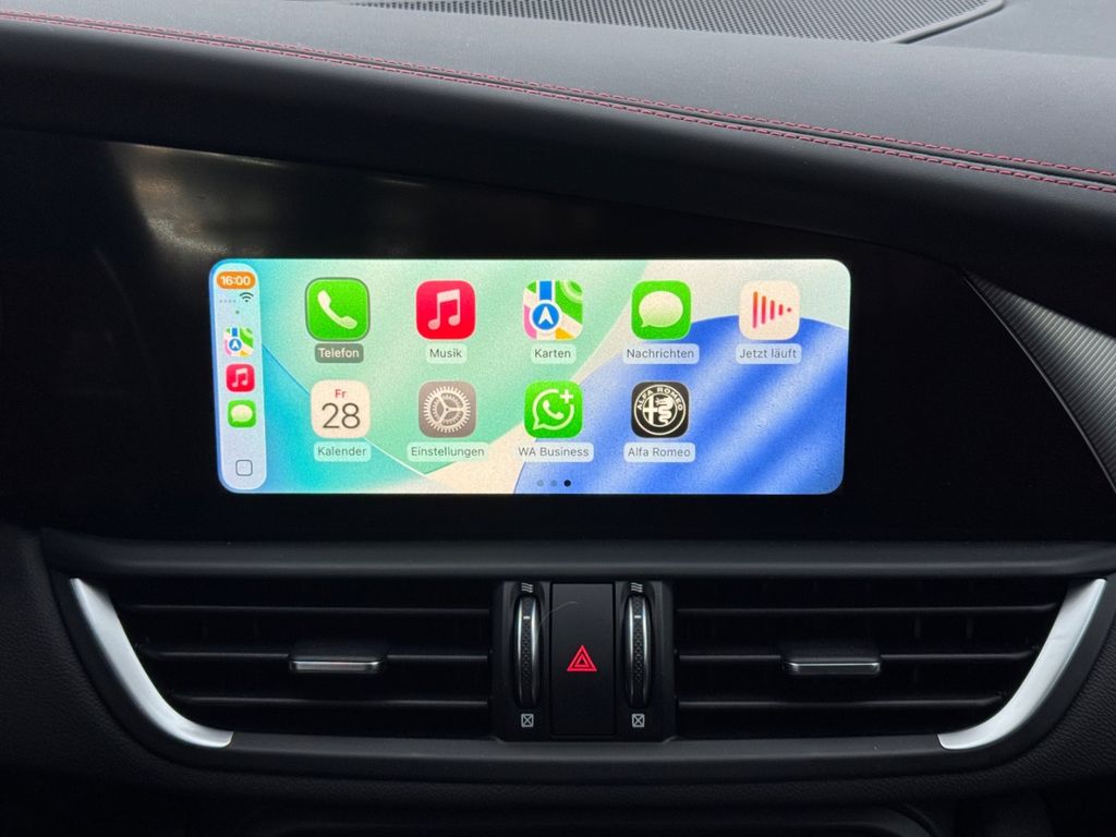 Alfa Romeo Giulia 2023