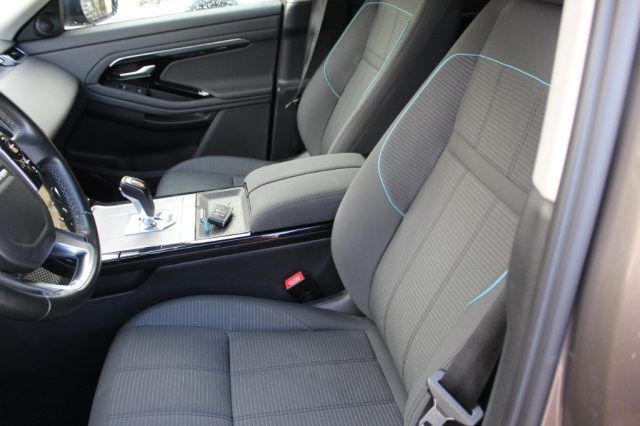 Land Rover Range Rover Evoque 2020