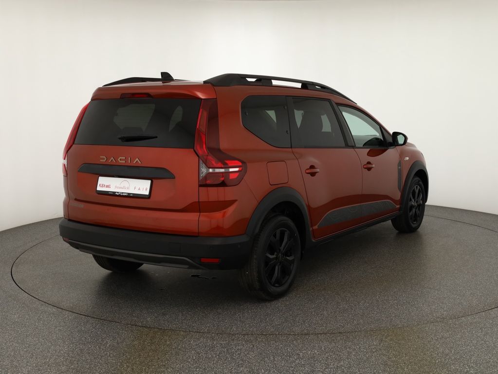 Dacia Jogger 2025