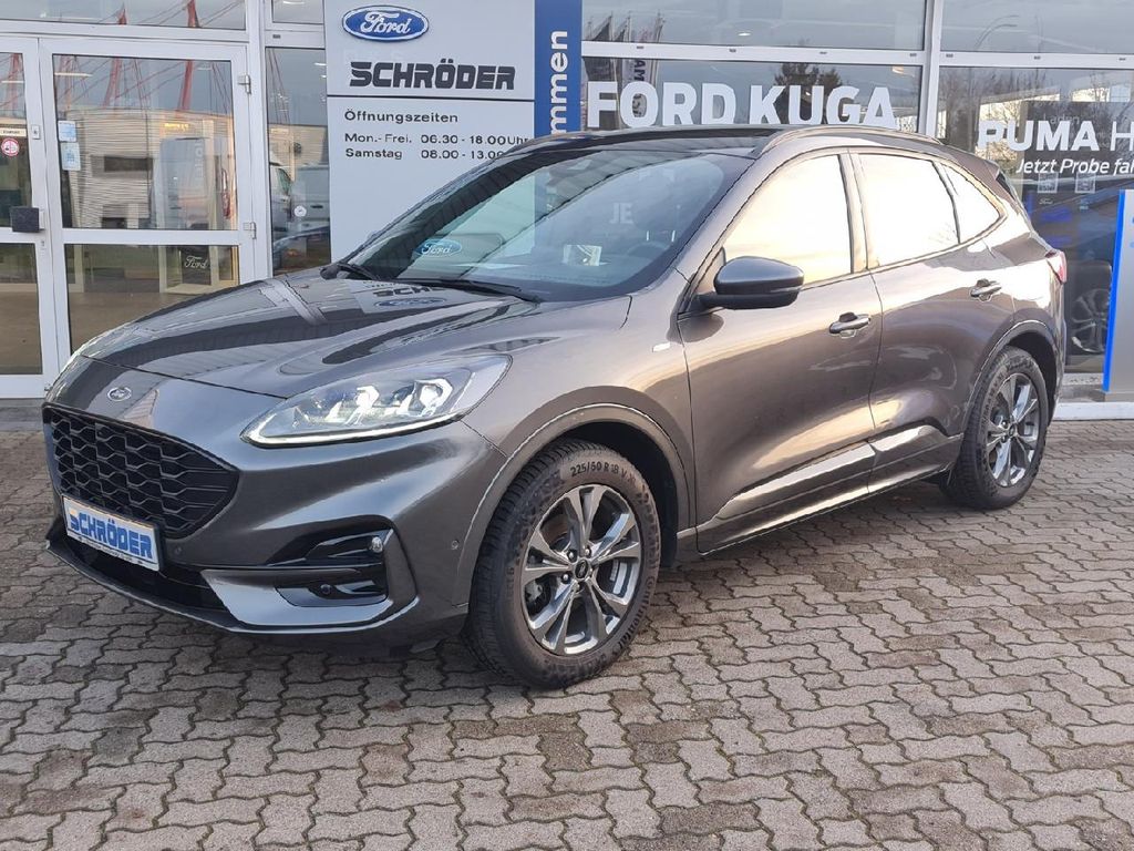 Ford Kuga 2020