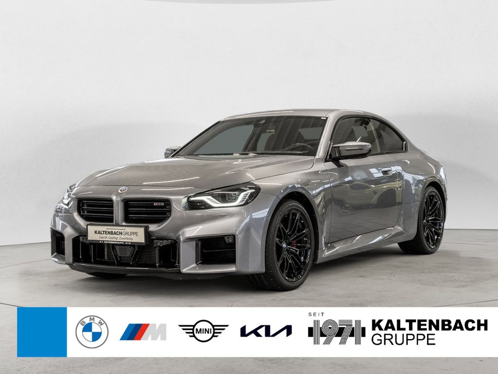 BMW M2 2025