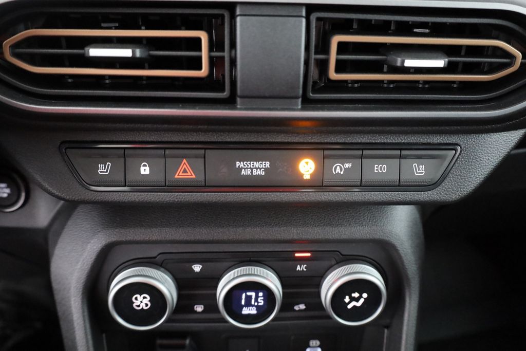 Dacia Jogger 2025