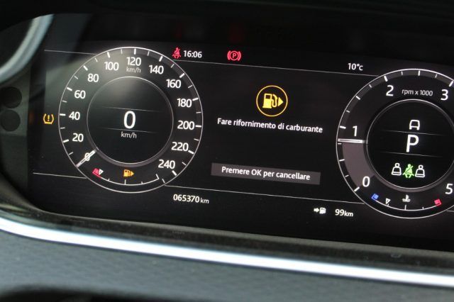 Land Rover Range Rover Evoque 2020