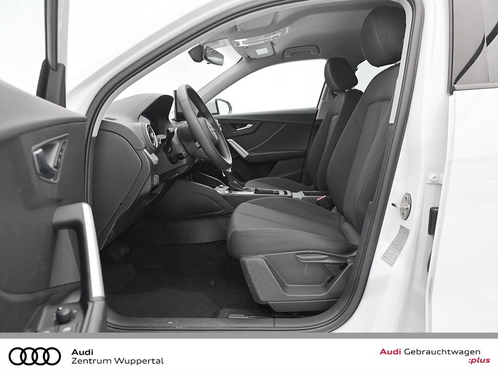 Audi Q2 2025