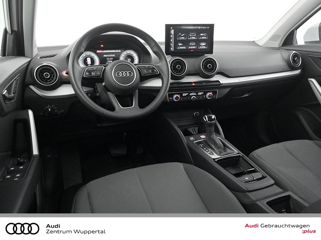 Audi Q2 2025