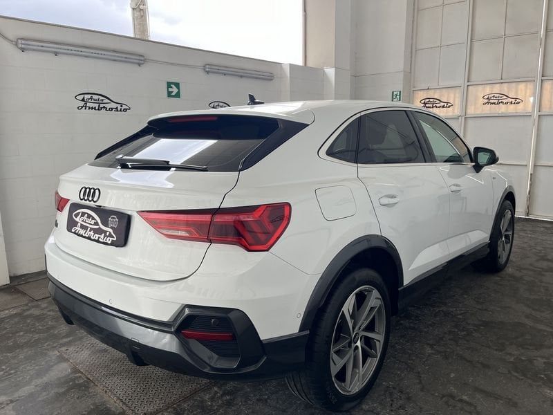 Audi Q3 2023