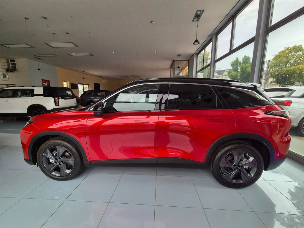 BAIC X55