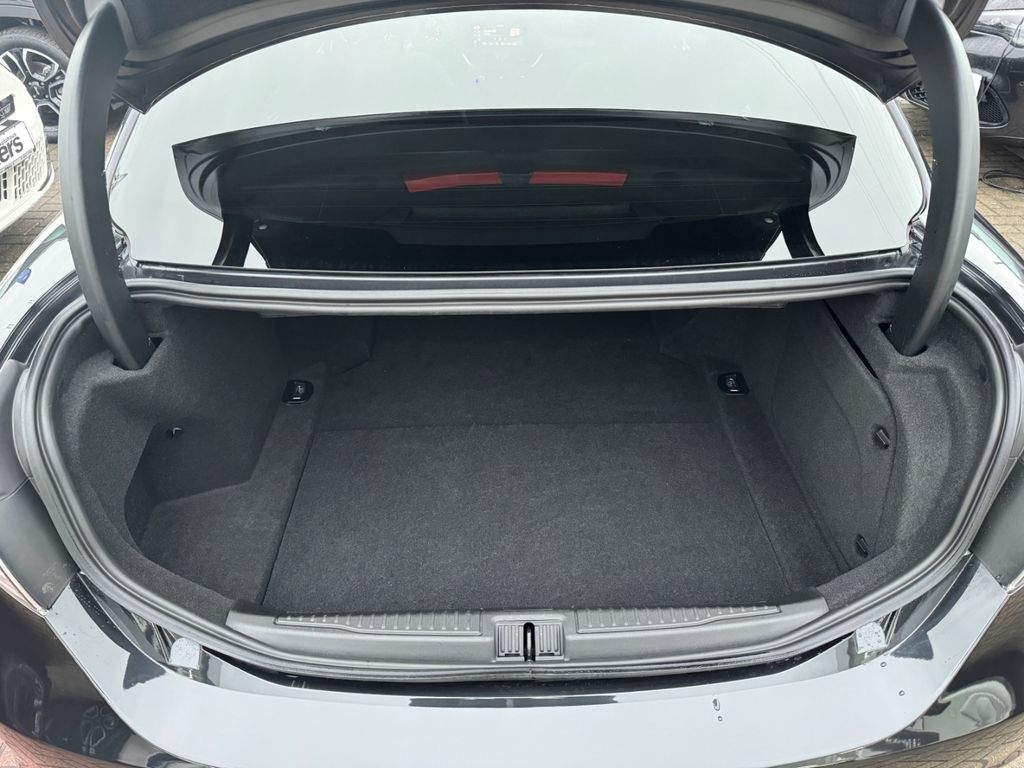 Alfa Romeo Giulia 2023