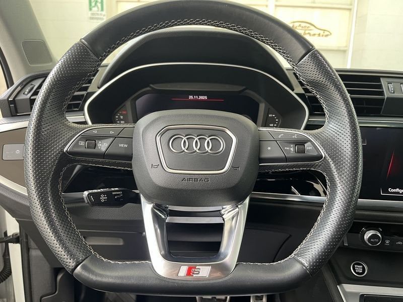 Audi Q3 2023