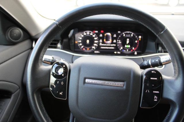 Land Rover Range Rover Evoque 2020