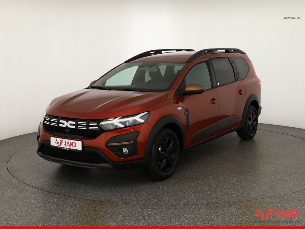 Dacia Jogger 2025