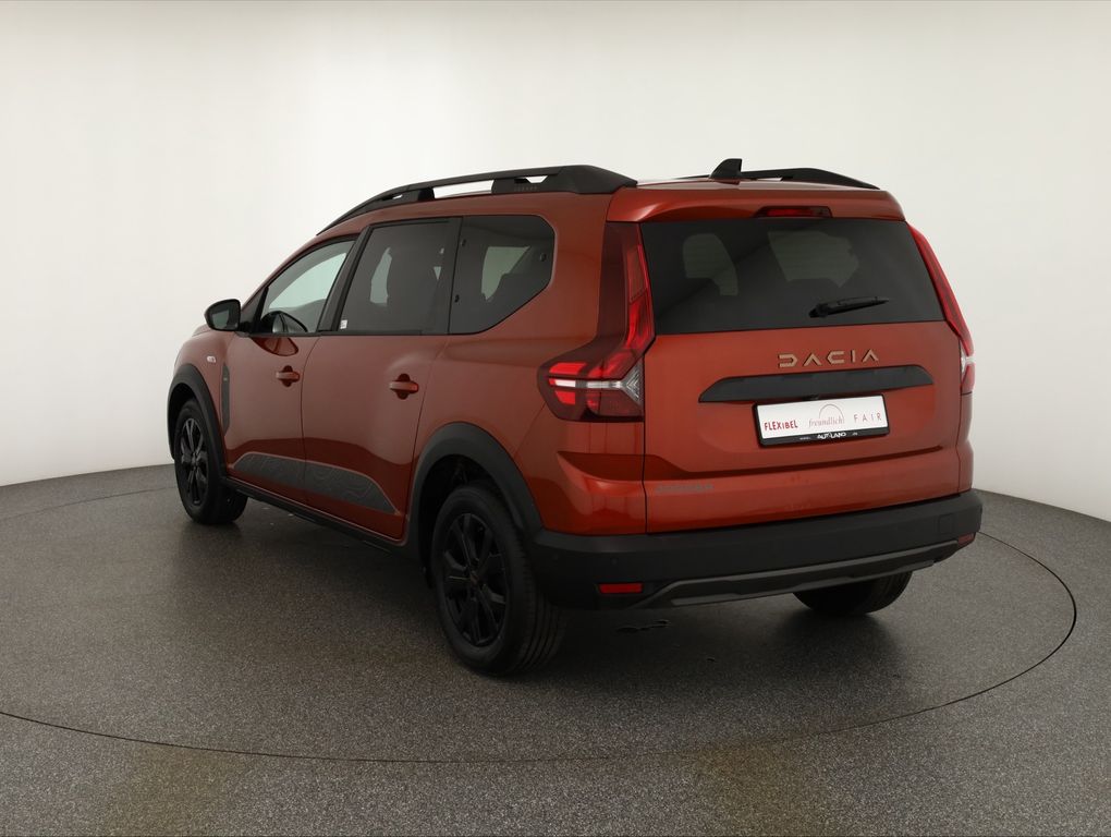 Dacia Jogger 2025