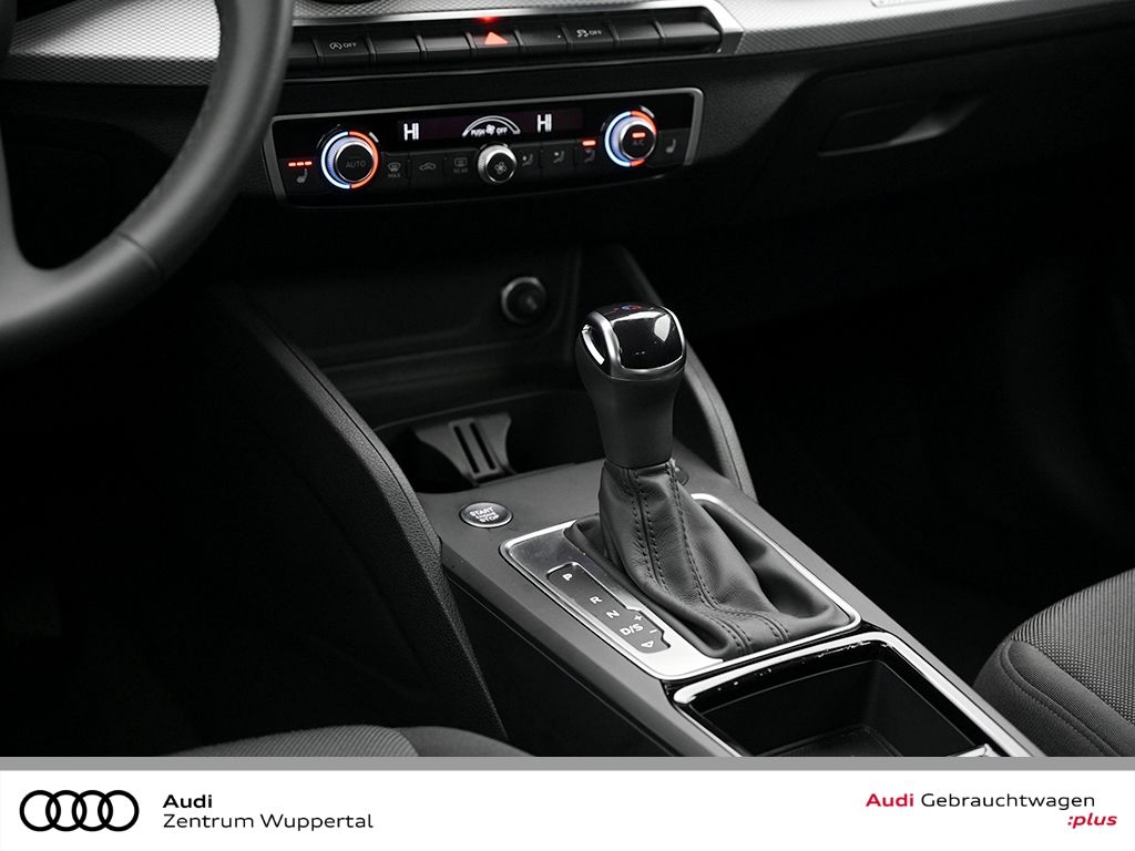 Audi Q2 2025