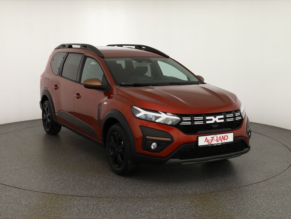 Dacia Jogger 2025