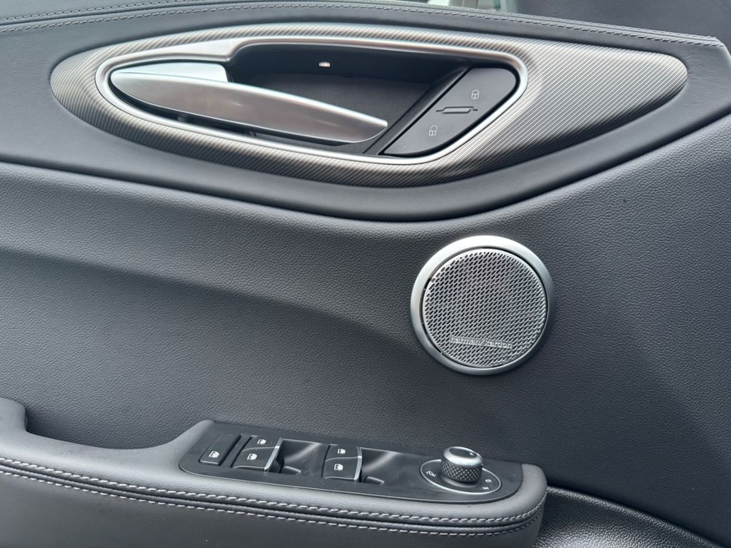 Alfa Romeo Giulia 2023