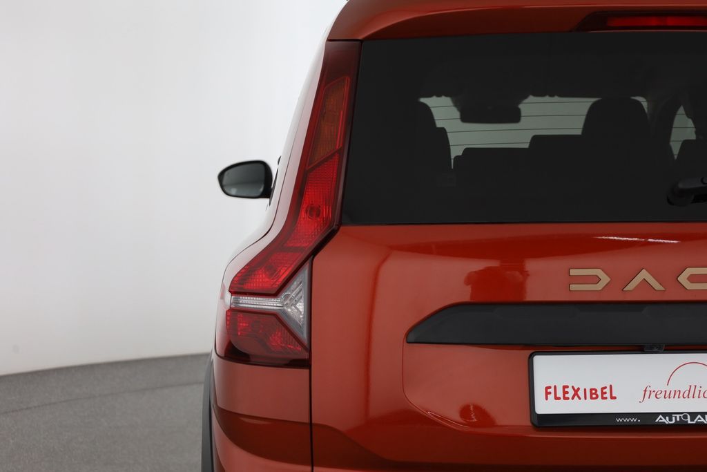 Dacia Jogger 2025