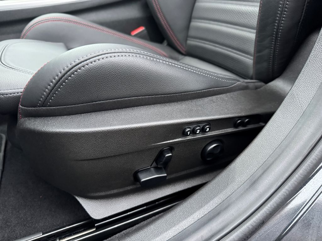 Alfa Romeo Giulia 2023