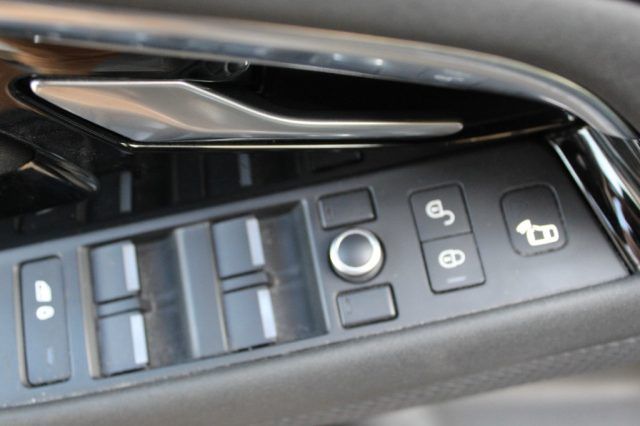 Land Rover Range Rover Evoque 2020