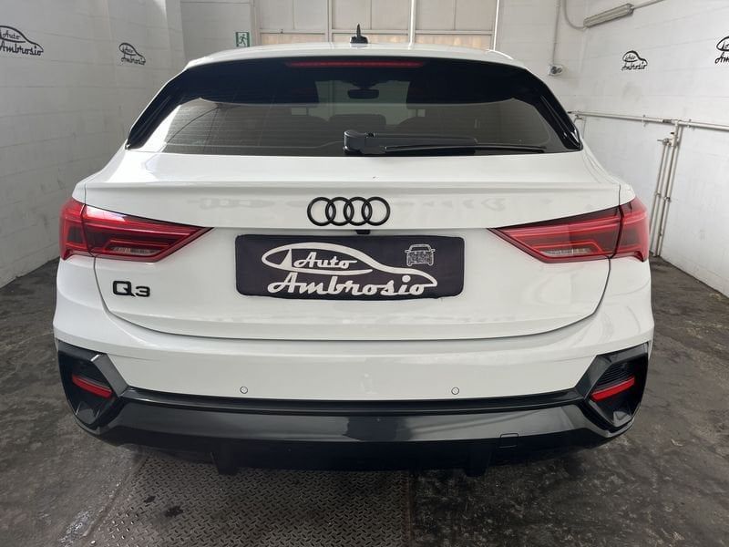 Audi Q3 2023