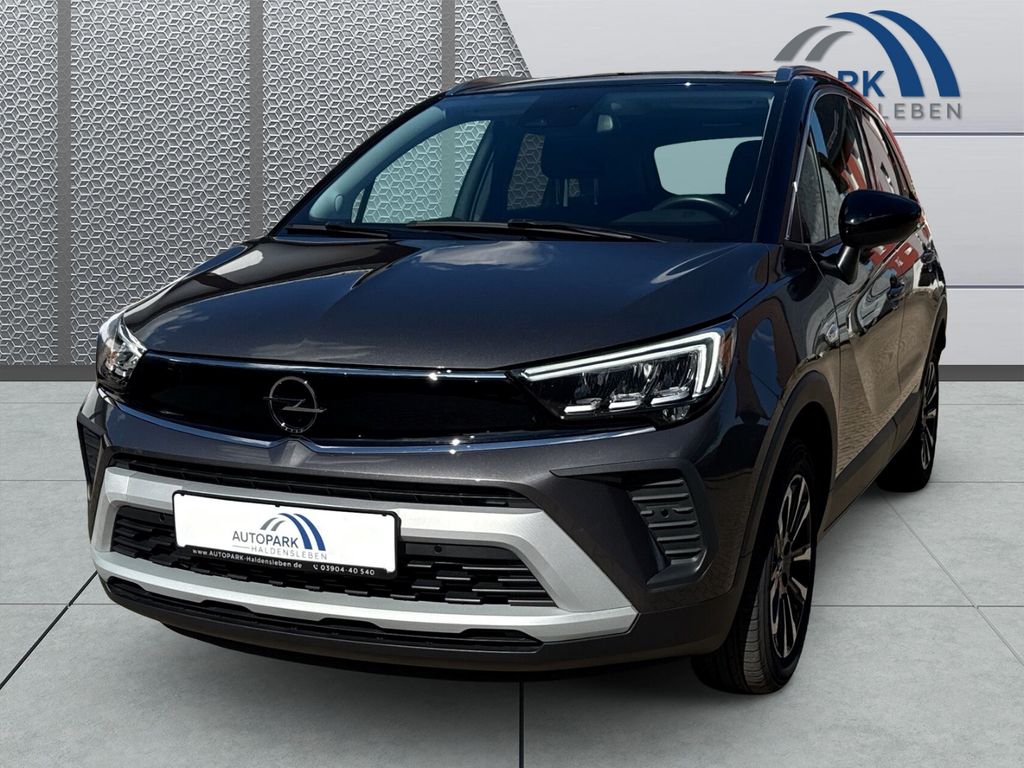 Opel Crossland (X) 2024