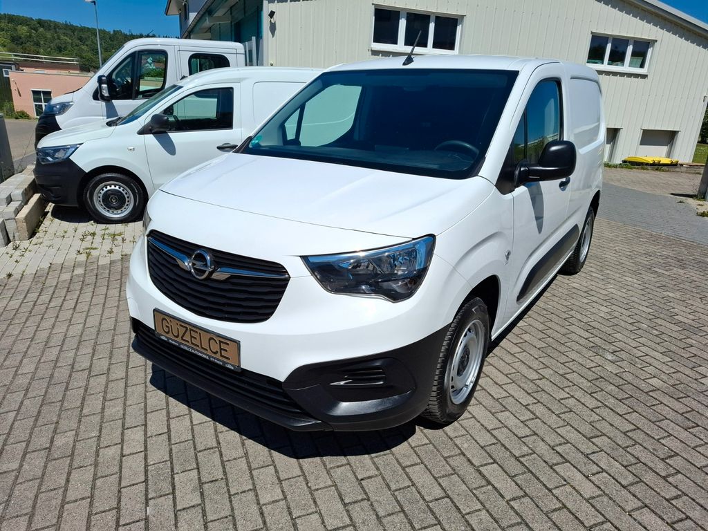 Opel Combo 2022