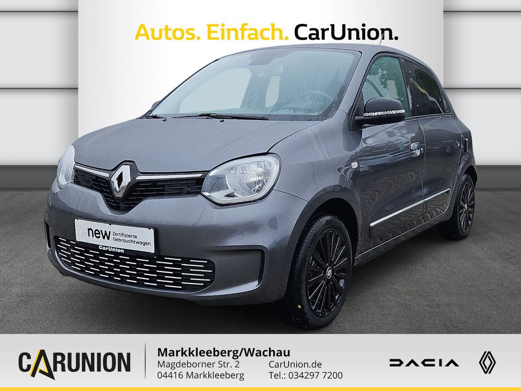 Renault Twingo 2023