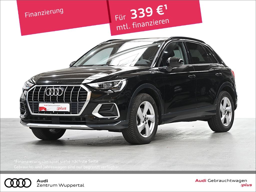 Audi Q3 2025