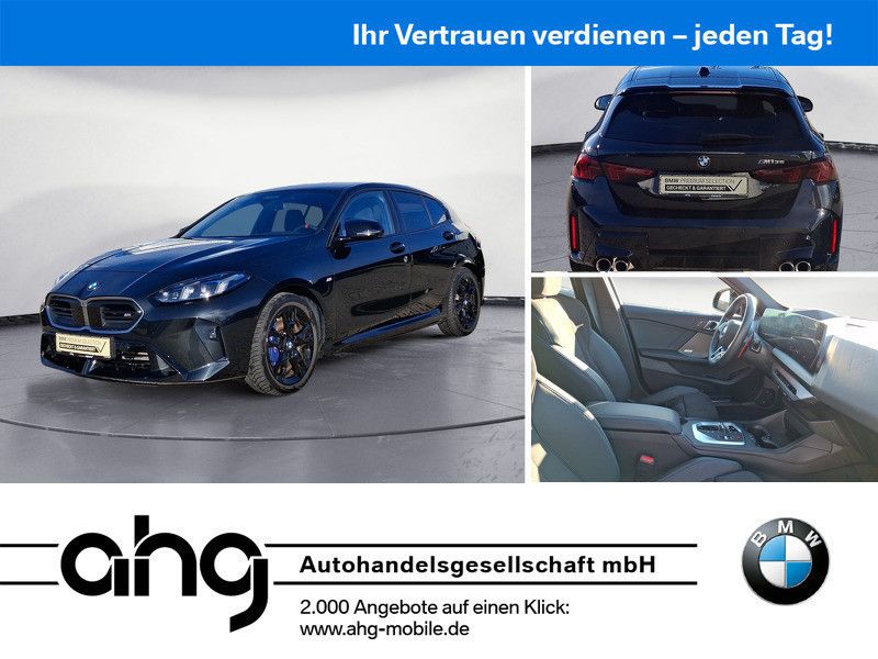 BMW M135 2025