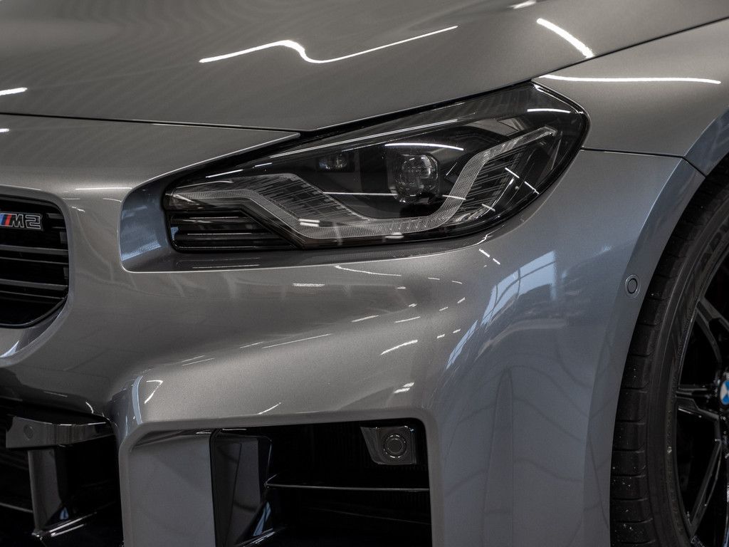 BMW M2 2025
