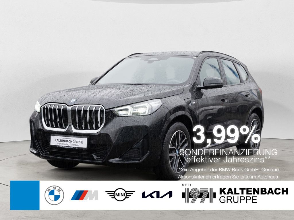BMW X1 2025
