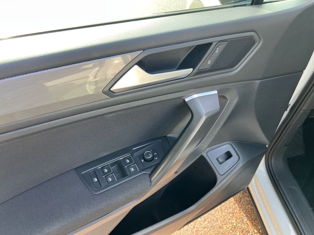 Volkswagen Tiguan Allspace 2022