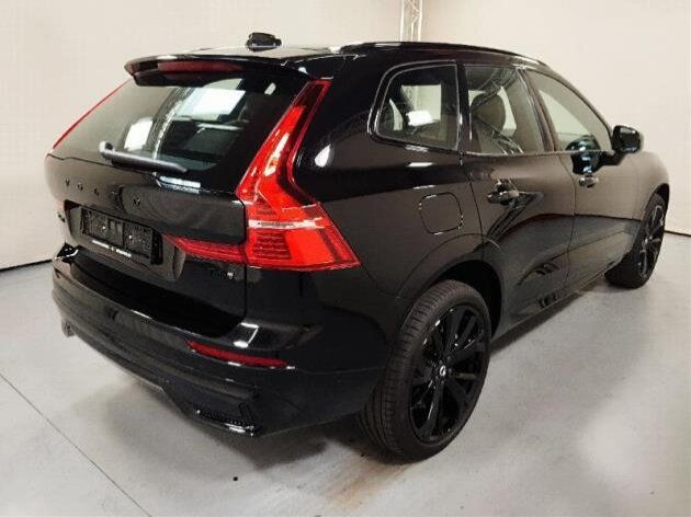 Volvo XC60 2025
