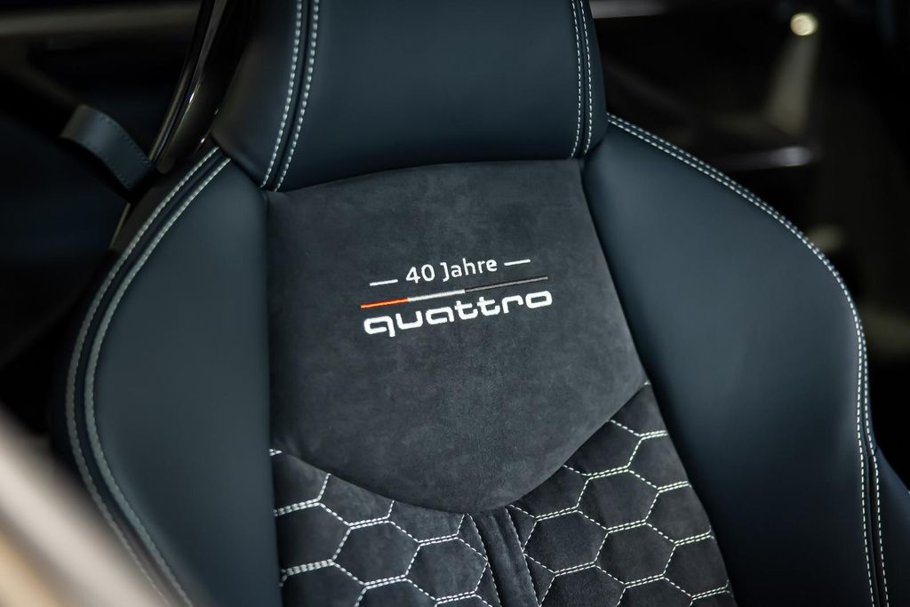 Audi TT RS 2020