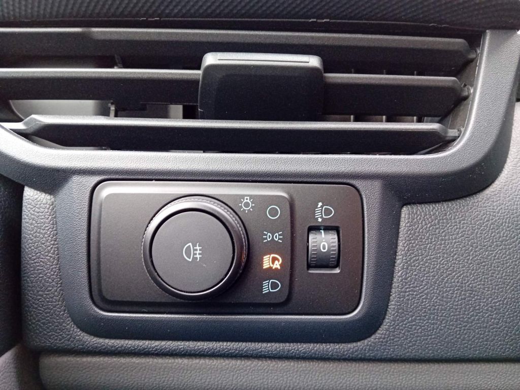 Ford Transit Custom 2025