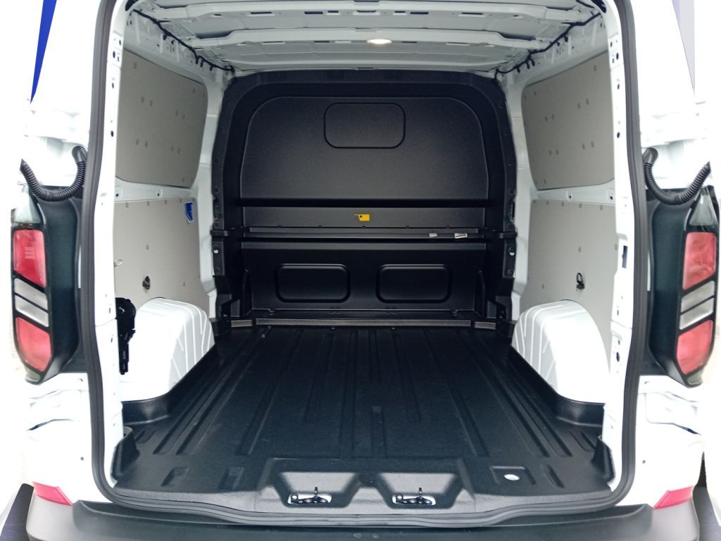 Ford Transit Custom 2025