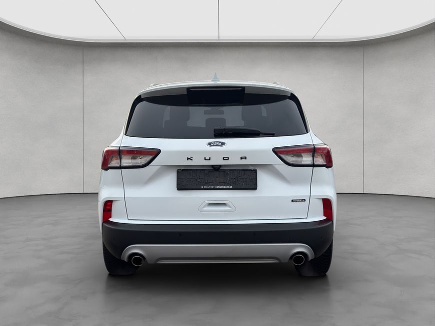 Ford Kuga 2022