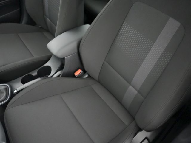 Hyundai i20 2025