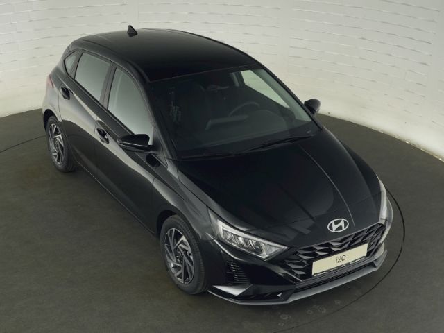 Hyundai i20 2025