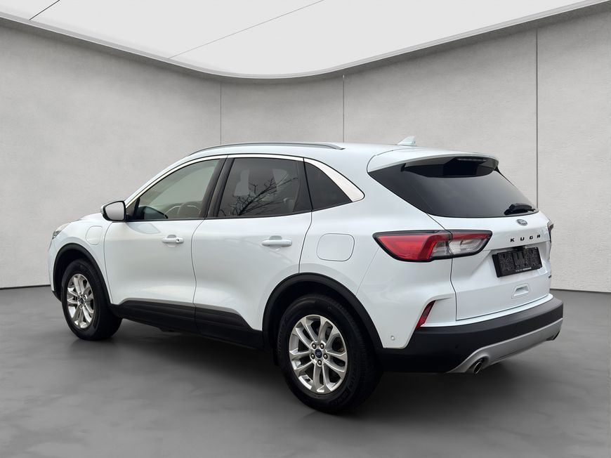 Ford Kuga 2022