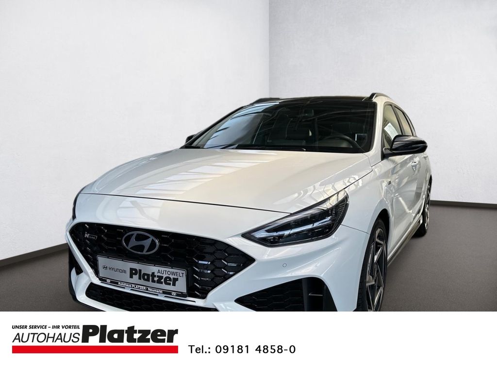 Hyundai i30 2025