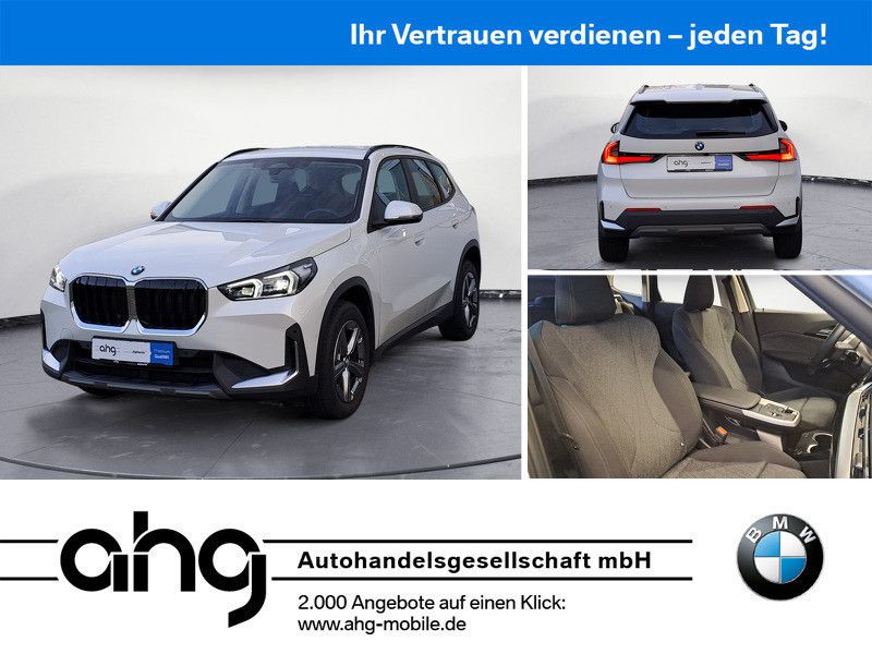 BMW X1 2022