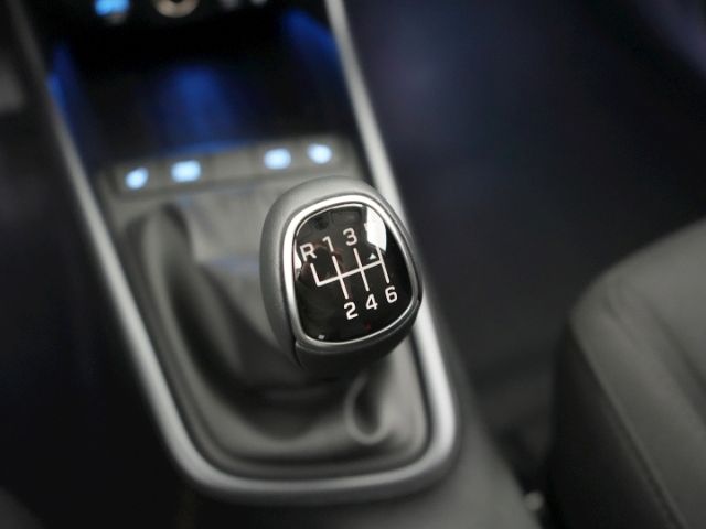 Hyundai i20 2025