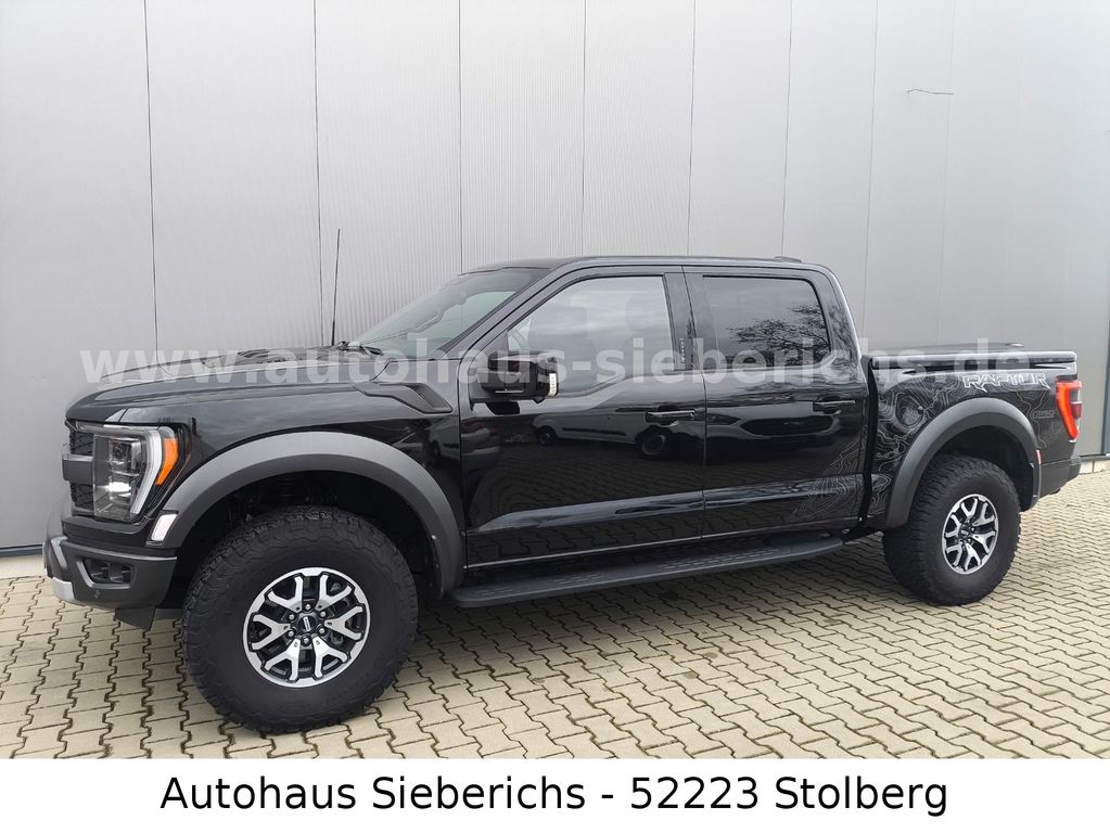 Ford F 150 2025