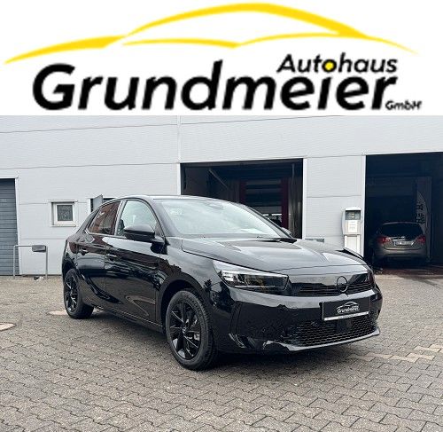 Opel Corsa 2025
