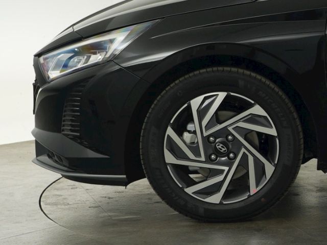 Hyundai i20 2025