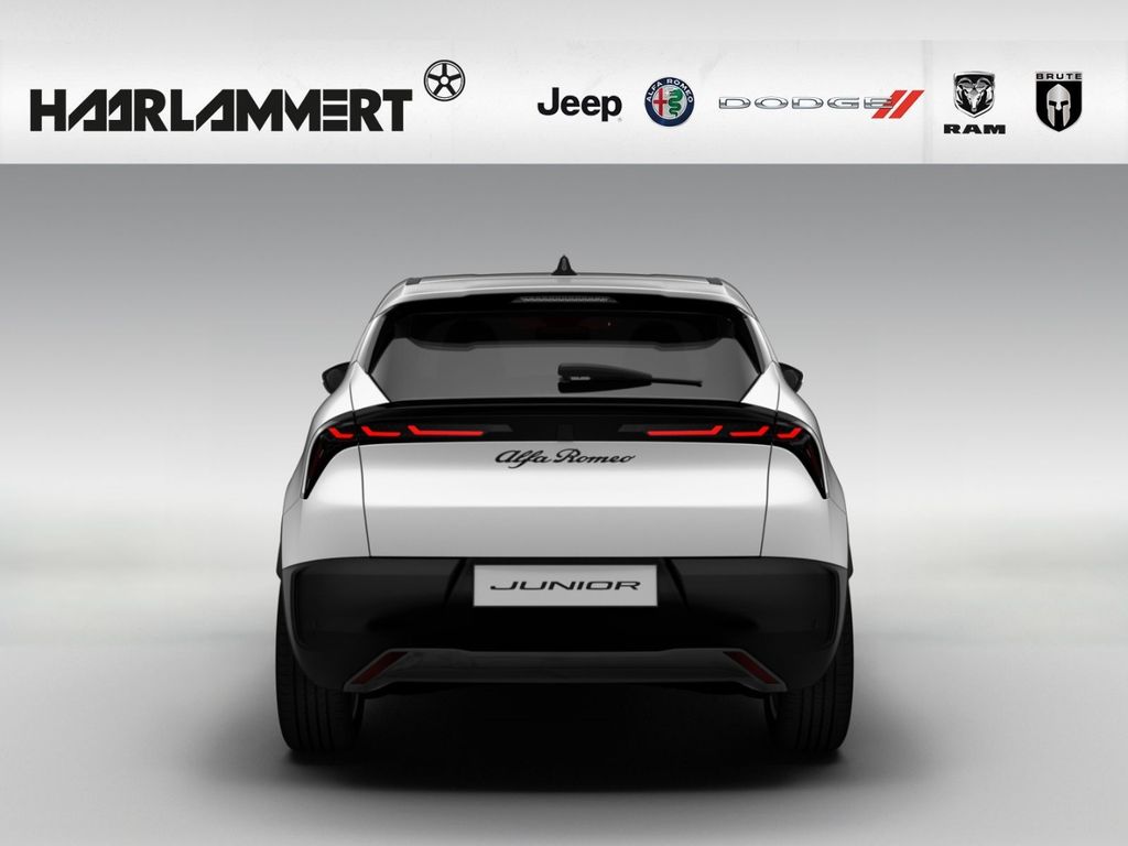 Alfa Romeo Junior